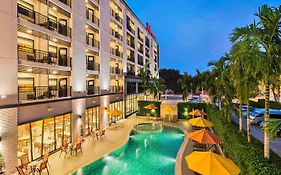 Ibis Hua Hin